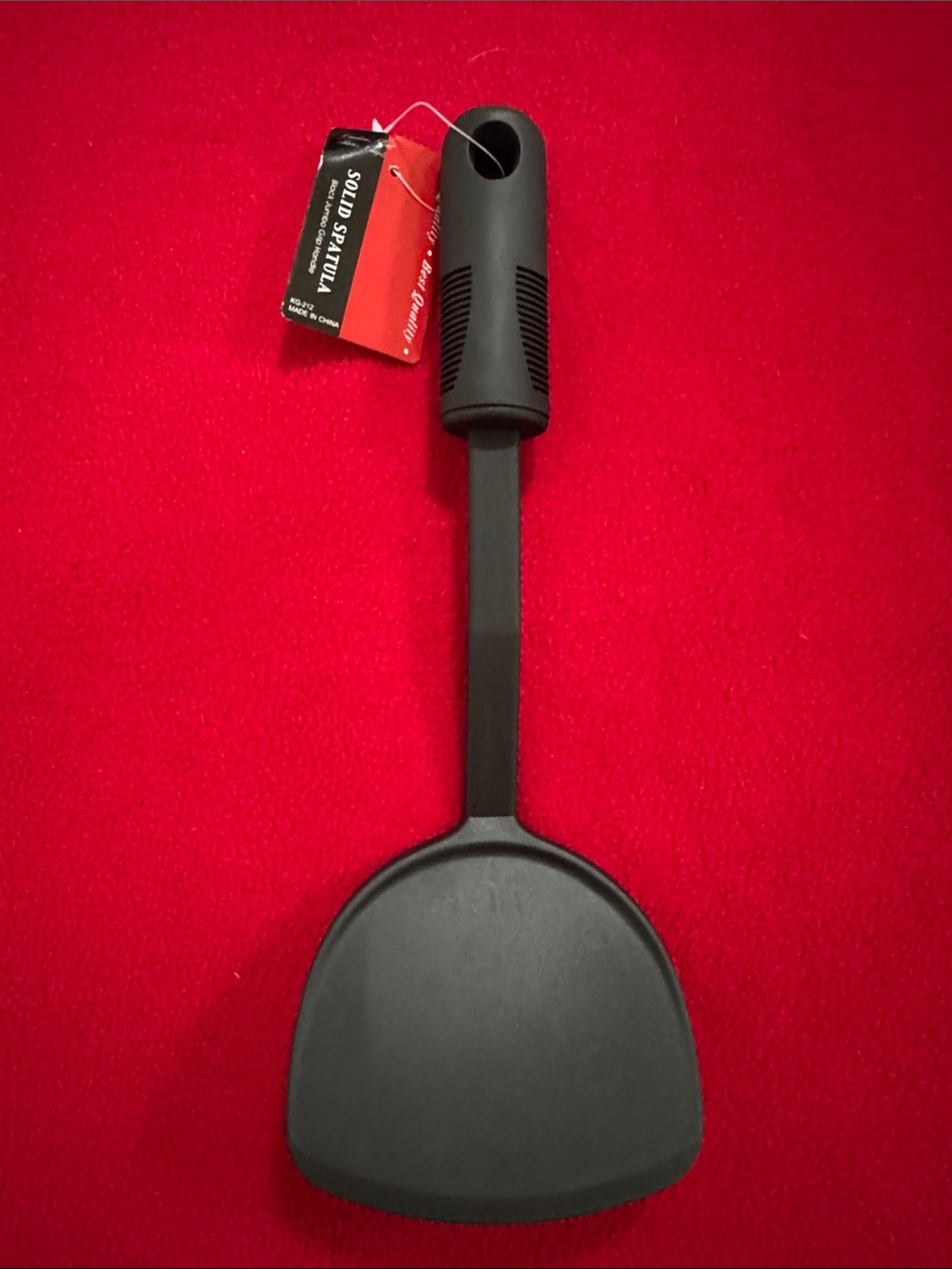 NWT Jumbo Grip Wide Spatula